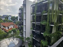 Jervois Mansion (D10), Apartment #556323971